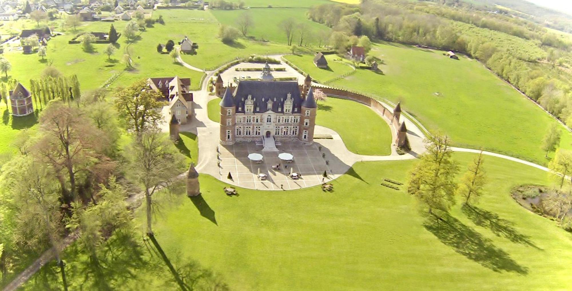 Chateau De Tilly Boissey-le-Chatel Dış mekan fotoğraf