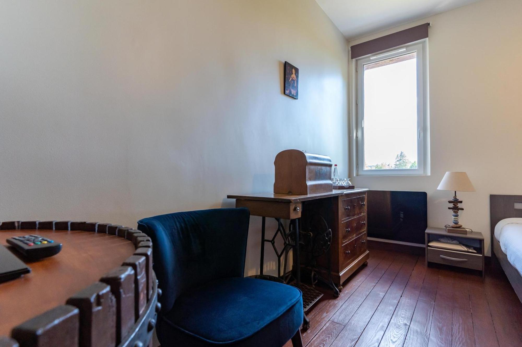 Chateau De Tilly Boissey-le-Chatel Dış mekan fotoğraf