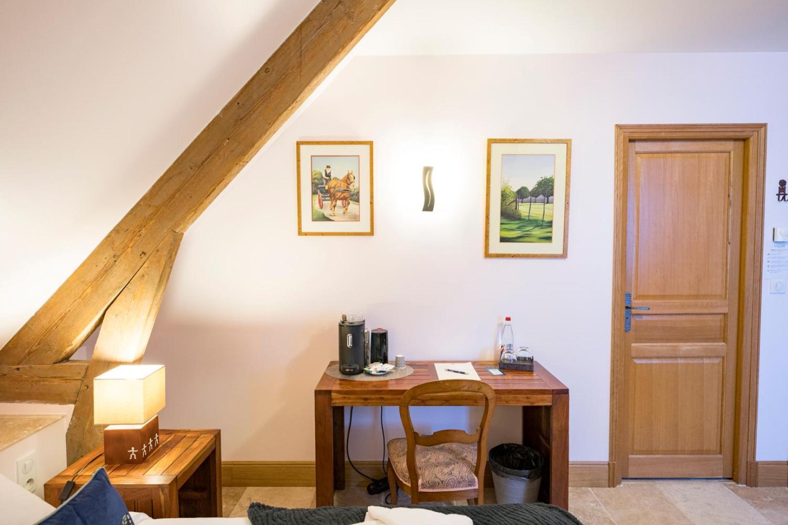 Chateau De Tilly Boissey-le-Chatel Dış mekan fotoğraf