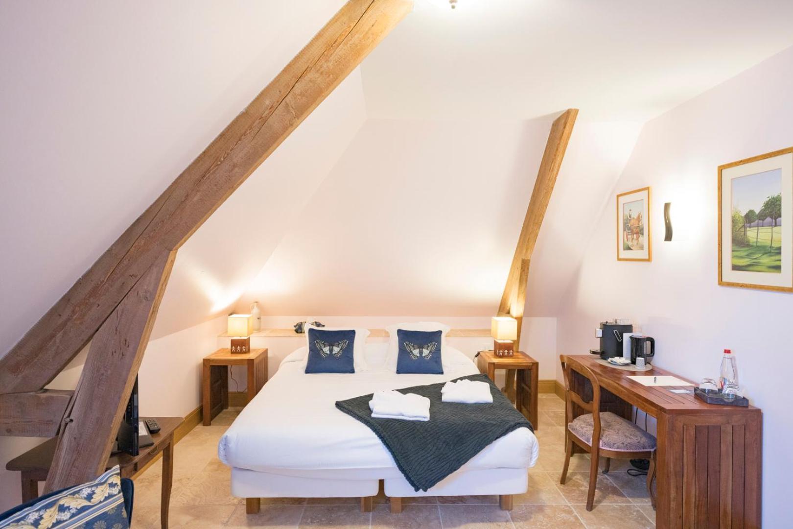 Chateau De Tilly Boissey-le-Chatel Dış mekan fotoğraf
