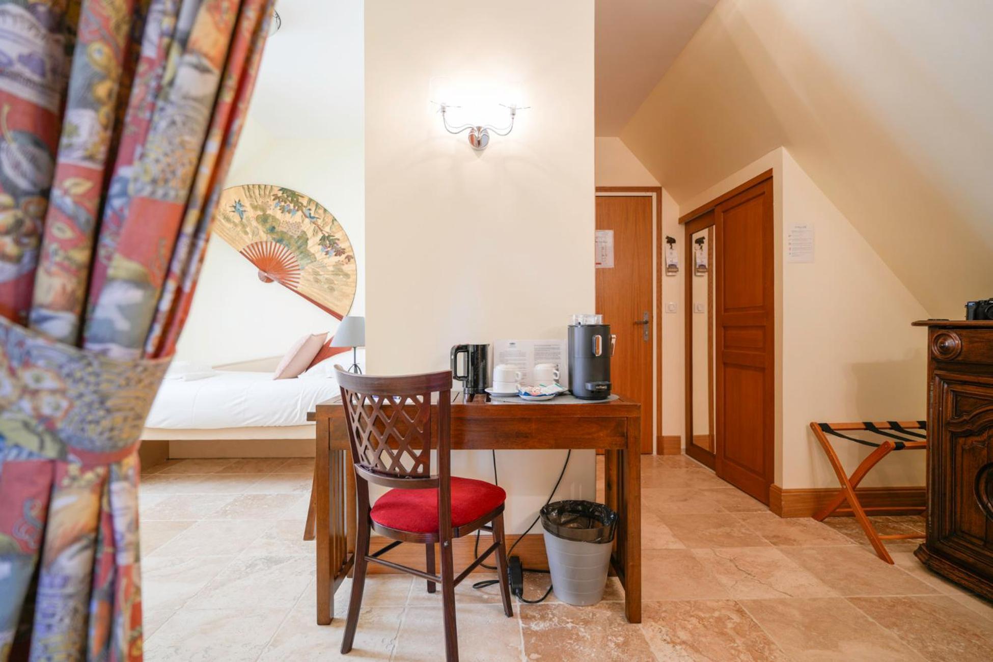 Chateau De Tilly Boissey-le-Chatel Dış mekan fotoğraf